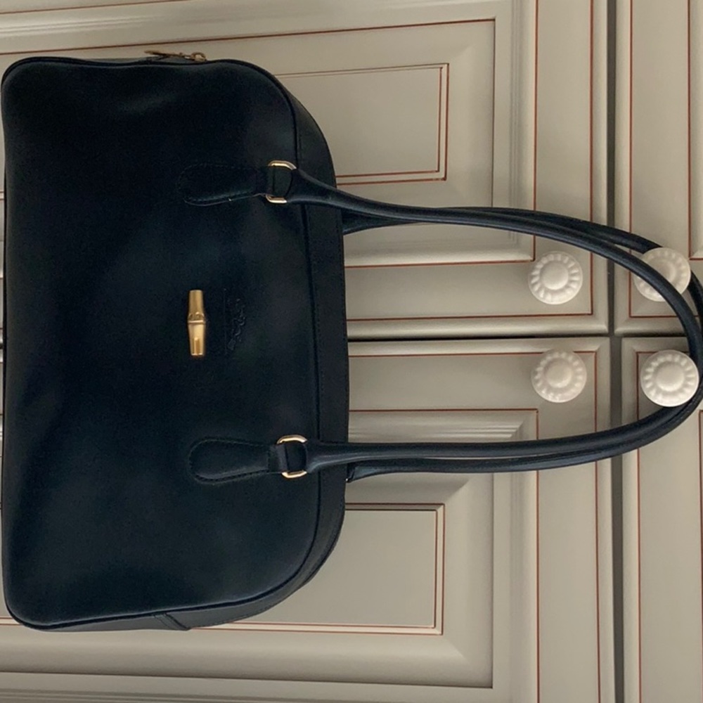 Longchamp Rouseau bag